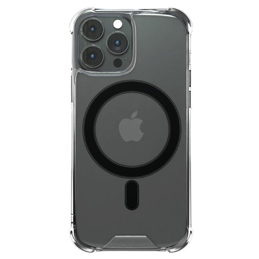 Urban MagSafe Bumper Case (Suits iPhone 14 Plus) - Clear