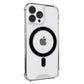 Urban MagSafe Bumper Case (Suits iPhone 14 Plus) - Clear