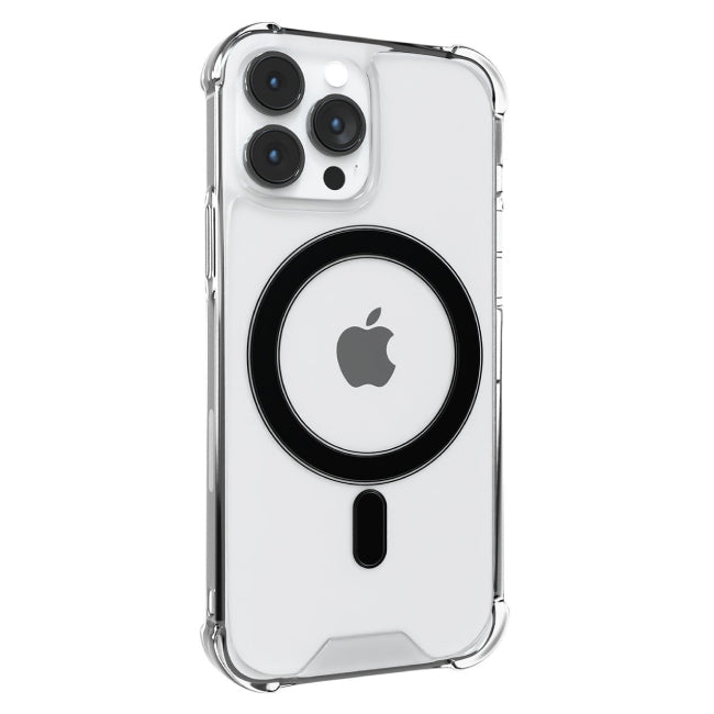 Urban MagSafe Bumper Case (Suits iPhone 14 Plus) - Clear
