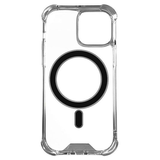 Urban MagSafe Bumper Case (Suits iPhone 14 Pro) - Clear