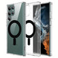 Urban MagSafe Clear Case (Suits Galaxy S23 Ultra) - Clear