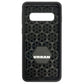 Urban Pyramid Phone Case (Suits Galaxy Note 10) - Black