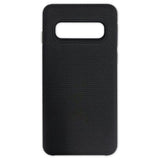 Urban Pyramid Phone Case (Suits Galaxy Note 10) - Black