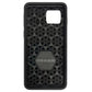Urban Pyramid Case (Suits iPhone 11 Pro) - Black