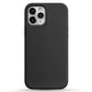 Urban Pyramid Case (Suits iPhone 12 Pro Max) - Black
