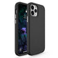 Urban Pyramid Case (Suits iPhone 12 Pro Max) - Black