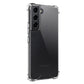 Urban Silicone Protective Case (Suits Galaxy S22) - Clear