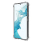 Urban Silicone Protective Case (Suits Galaxy S22) - Clear