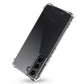 Urban Silicone Protective Case (Suits Galaxy S22) - Clear