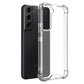 Urban Silicone Protective Case (Suits Galaxy S22) - Clear