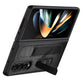 Urban Sleek Case (Suits Galaxy Z Fold 5) - Black