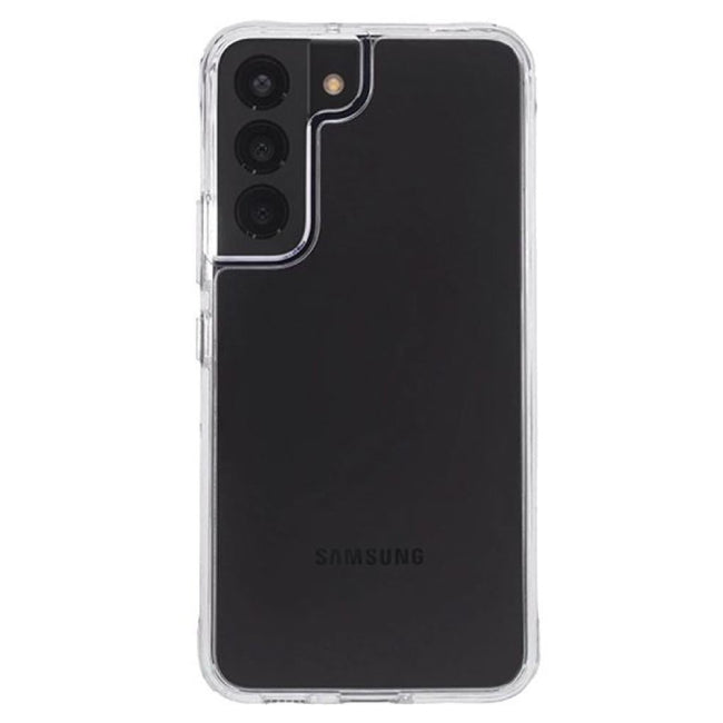 Urban Slim Phone Case (Suits Galaxy S23) - Clear