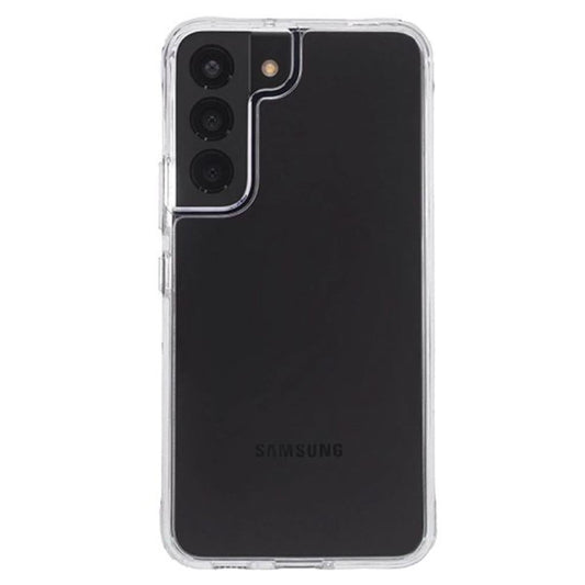 Urban Slim Phone Case (Suits Galaxy S23) - Clear