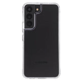 Urban Slim Phone Case (Suits Galaxy S23) - Clear