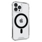 Urban Space Magsafe Case (Suits iPhone 15 Pro Max) - Clear