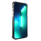 Urban Space Magsafe Case (Suits iPhone 15 Plus) - Clear