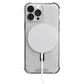 Urban Space Magsafe Case (Suits iPhone 15 Pro Max) - Clear