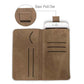 Urban Universal All-in-1 Wallet Case with Card Slots (Suits 4.7-inch Mobile Phones) - Fawn