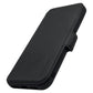 Urban Everyday Magsafe Wallet Case (Suits iPhone 15 Pro Max) - Black