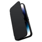 Urban Everyday Magsafe Wallet Case (Suits iPhone 15 Pro) - Black