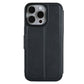 Urban Everyday Magsafe Wallet Case (Suits iPhone 15 Pro) - Black