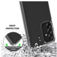 Urban Clear Case (Suits Galaxy S23 FE) - Clear