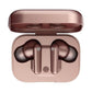 Urbanista London Active Noise Cancelling True Wireless Earbuds - Rose Gold