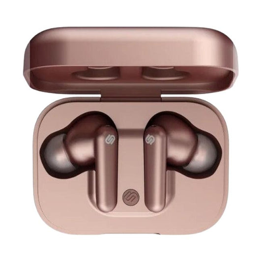 Urbanista London Active Noise Cancelling True Wireless Earbuds - Rose Gold