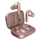 Urbanista London Active Noise Cancelling True Wireless Earbuds - Rose Gold