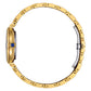 Citizen L Series Mother of Pearl Stainless Steel Women's Watch (EM1062-57D)