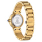 Citizen L Series Mother of Pearl Stainless Steel Women's Watch (EM1062-57D)