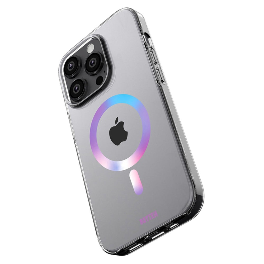 Bryten MagFX MagSafe Case (Suits iPhone 15 Pro Max) - Aura