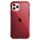 X-Doria Defense Air Case (Suits iPhone 11 Pro) - Red