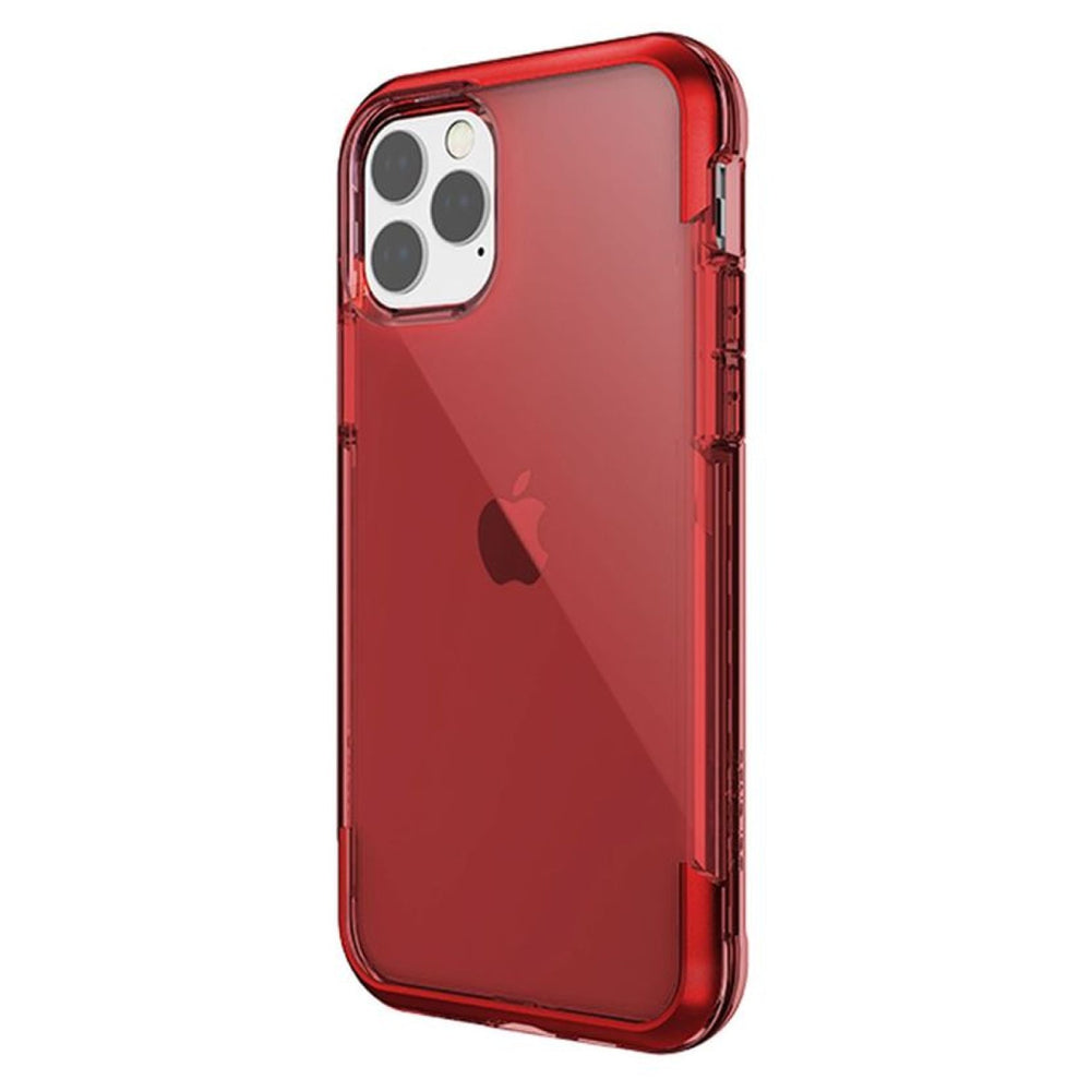 X-Doria Defense Air Case (Suits iPhone 11 Pro) - Red