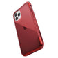 X-Doria Defense Air Case (Suits iPhone 11 Pro) - Red
