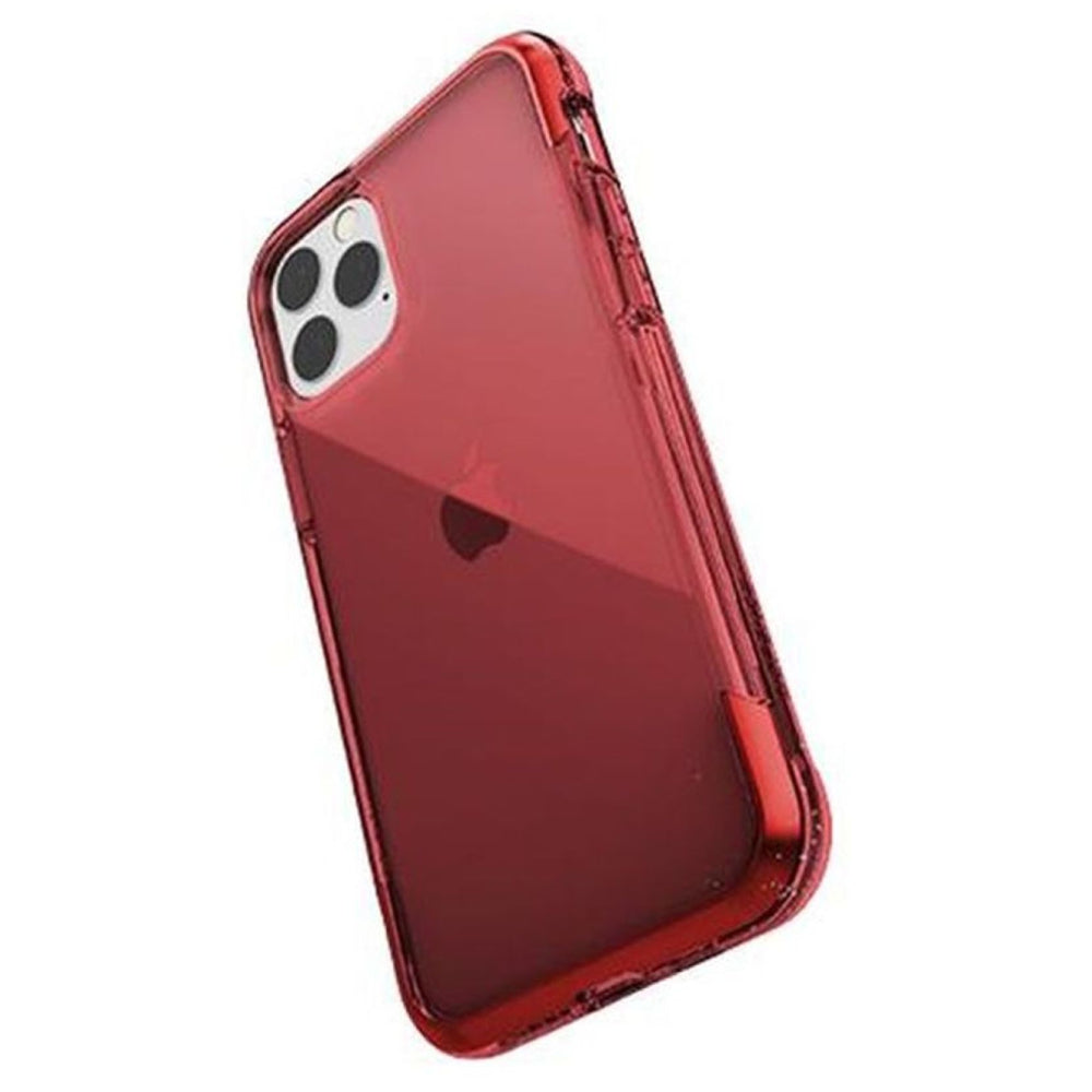 X-Doria Defense Air Case (Suits iPhone 11 Pro) - Red