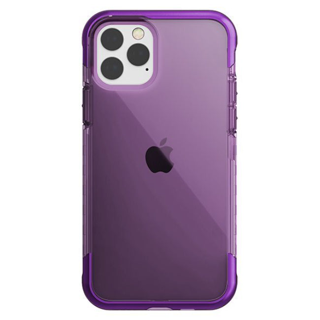 X-Doria Defense Air Case (Suits iPhone 11 Pro Max) - Purple