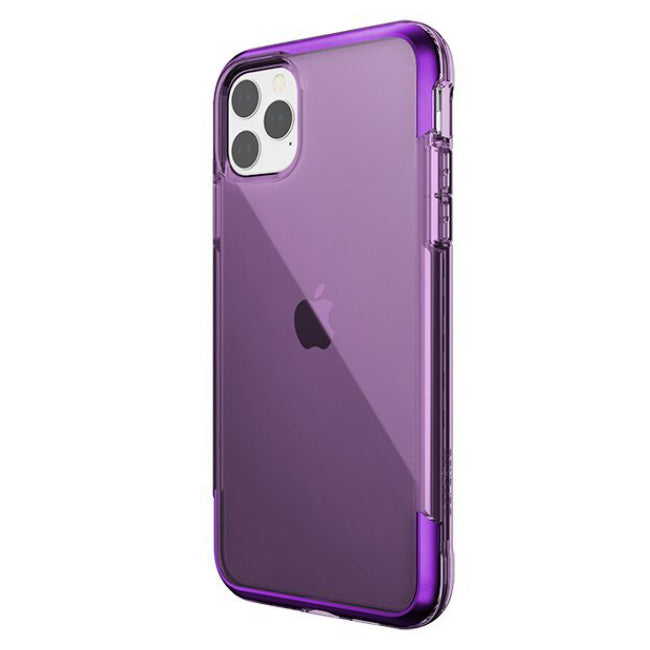 X-Doria Defense Air Case (Suits iPhone 11 Pro Max) - Purple