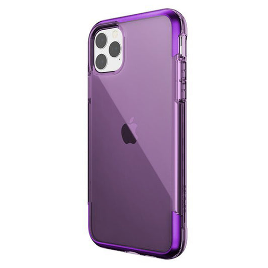 X-Doria Defense Air Case (Suits iPhone 11 Pro Max) - Purple