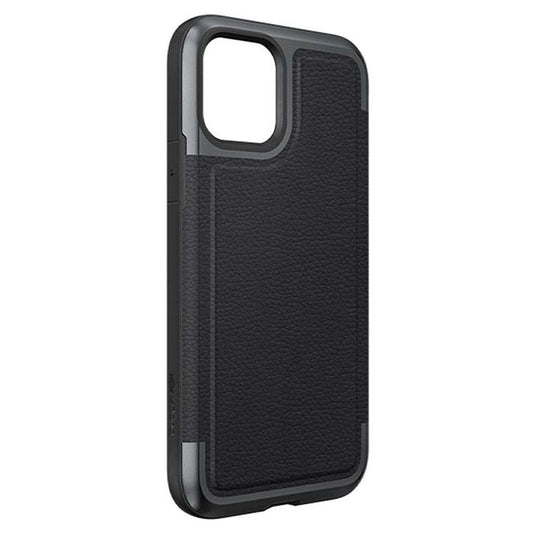 X-Doria Defense Prime Case (Suits iPhone 11 Pro) - Black