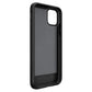 X-Doria Defense Prime Case (Suits iPhone 11 Pro) - Black