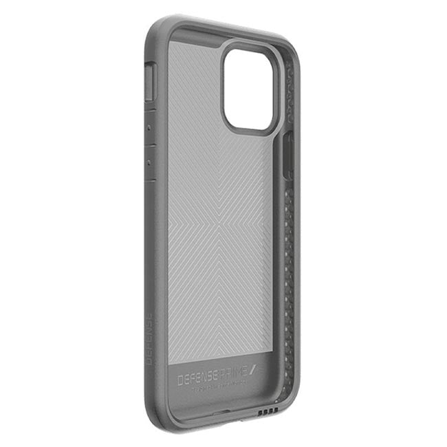 X-Doria Defense Prime Case (Suits iPhone 11 Pro) - Tan