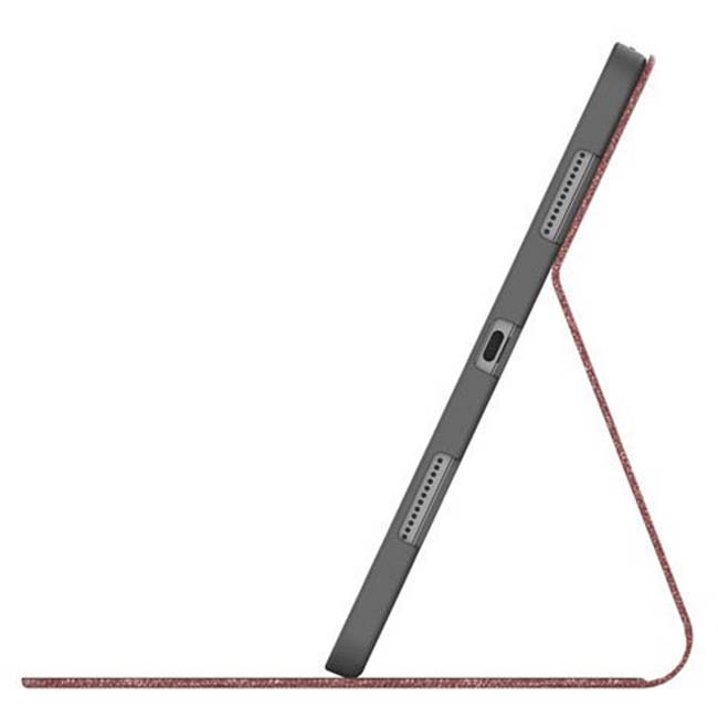 X-Doria Defense Smart TPU Case (Suits iPad 11-inch) - Pink