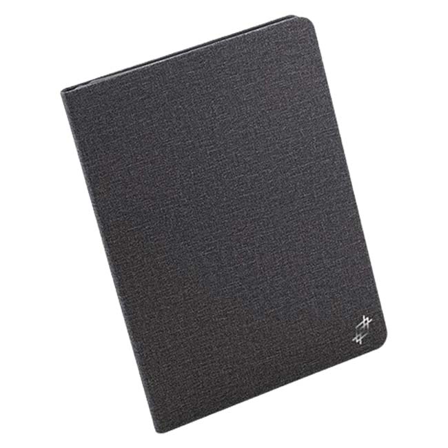 X-Doria Defense Smart TPU Case (Suits iPad 12.9-inch) - Black