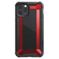X-Doria Defense Tactical Case (Suits iPhone 11 Pro) - Red