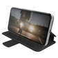 X-Doria Folio Air Wallet Flip Protective Case (Suits iPhone 11 Pro Max) - Black