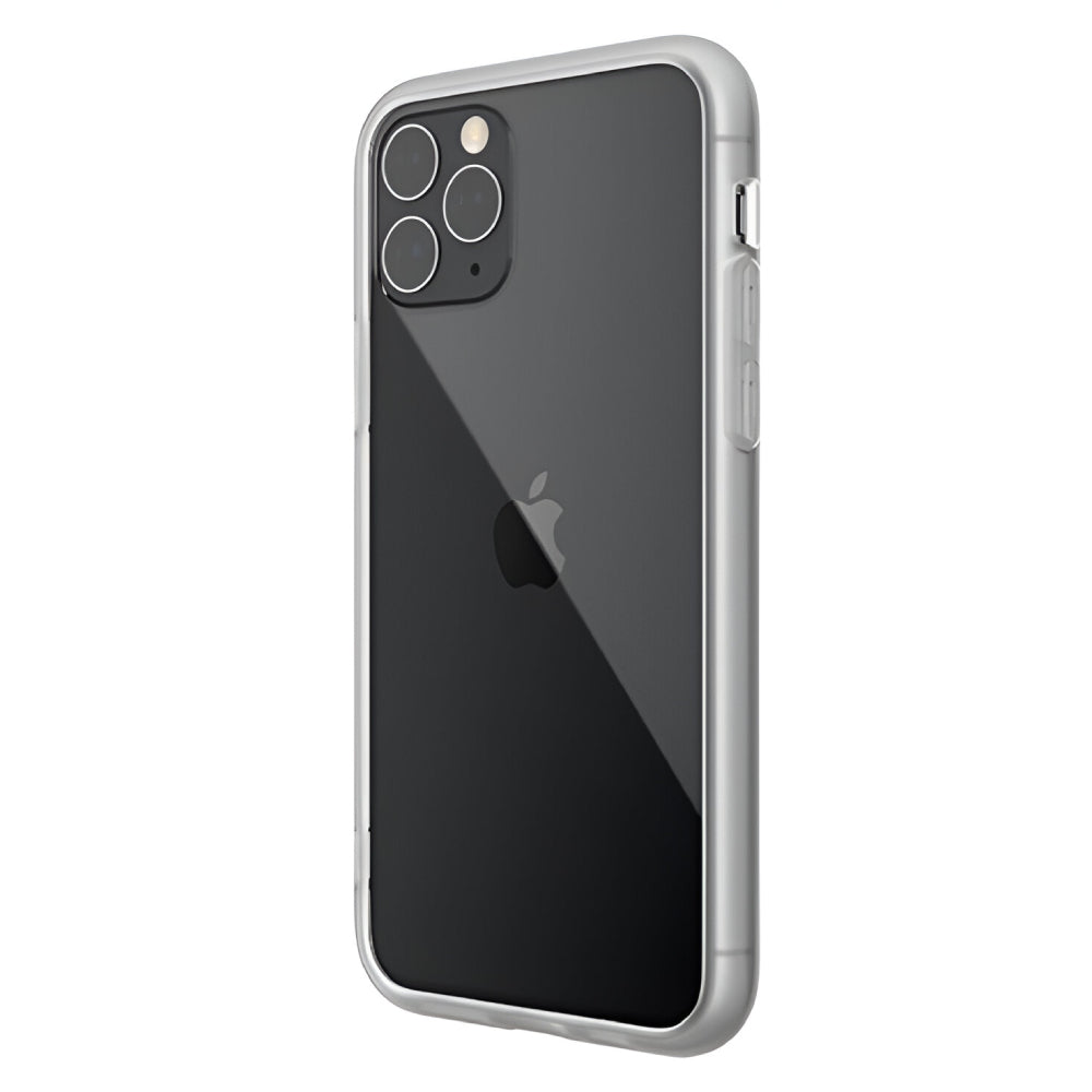 X-Doria Defense Glass Plus Case (Suits iPhone 11 Pro) - Clear