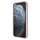 X-Doria Defense Glass Plus Case (Suits iPhone 11 Pro) - Rose Gold