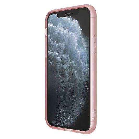 X-Doria Defense Glass Plus Case (Suits iPhone 11 Pro) - Rose Gold