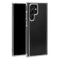 Soka X-Symetry Case (Suits Galaxy S24 Ultra) - Clear
